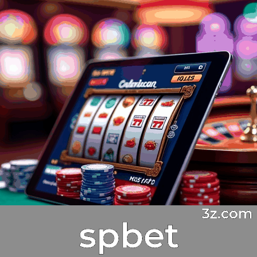 spbet: Um Mundo de Jogos Selecionados e Excelência