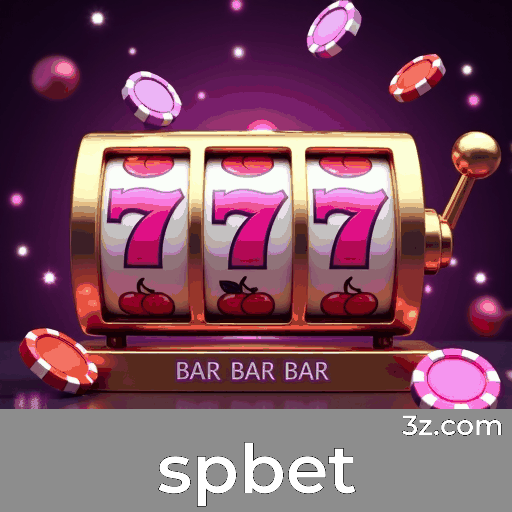 spbet: Um Mundo de Jogos Selecionados e Excelência